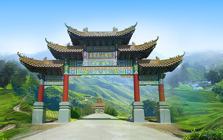 皇家龙山陵园怎么样？值得购买吗？