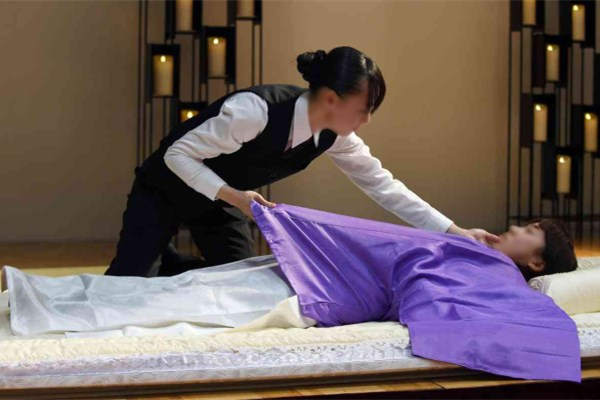 中元节如何选择代祭扫服务（代扫服务价格多少）