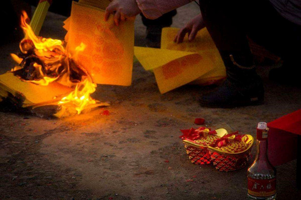 寒衣节是哪天（寒衣节代祭扫服务）